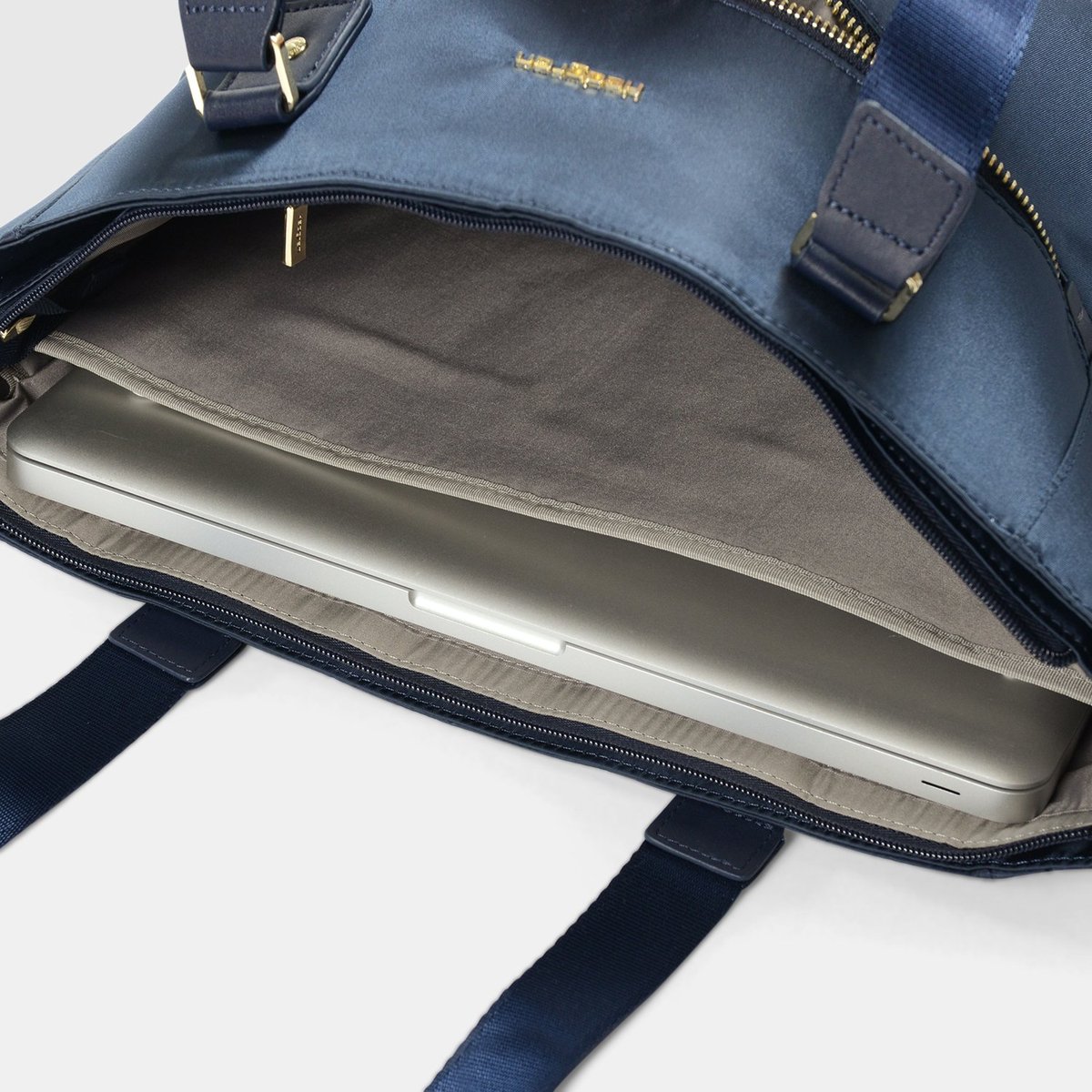 HCHMB02/131 Сумка HCHMB02 Zirconia Tote 14.1 Hedgren Charm Business  - Вид №4