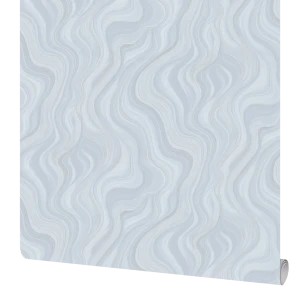 Обои флизелиновые Euro Decor Kawa серые 1.06 м ED7199-11 86750034 STLM-2079241