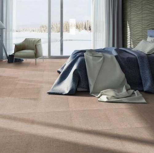 Виниловый ламинат Tarkett New Age Noise Дизайнерский с брашью (Текстурированная) 457,2х457,2 мм 1000901206 - Вид №3