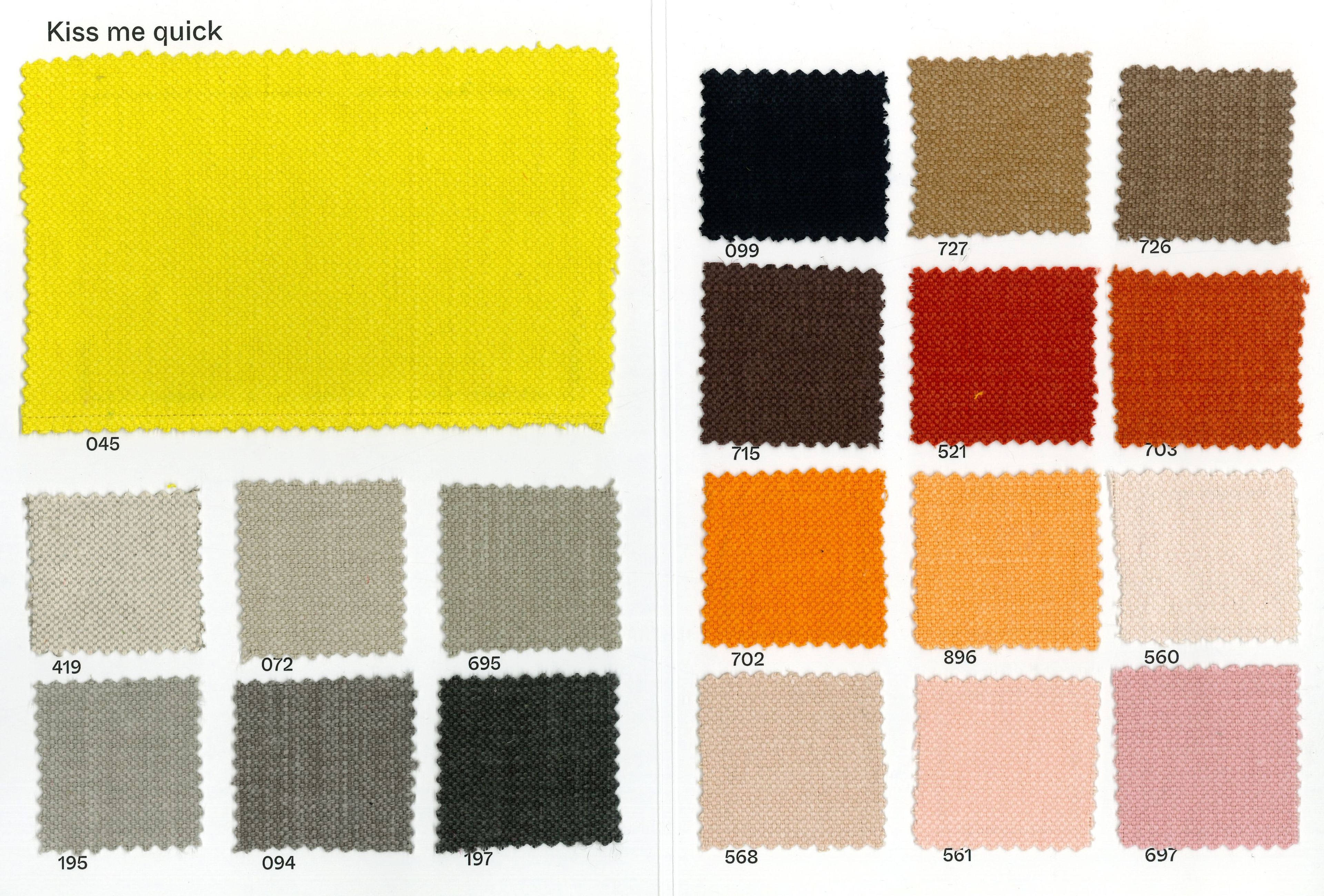 Ткань диван Paolo Nesi SNAKED ARCH-00069162 - Вид №31