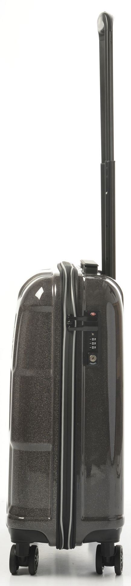 ECX403/02-01 Чемодан ECX403/02 Spinner S Epic Crate Reflex  - Вид №4
