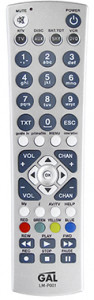 LM-P001 Пульт GAL