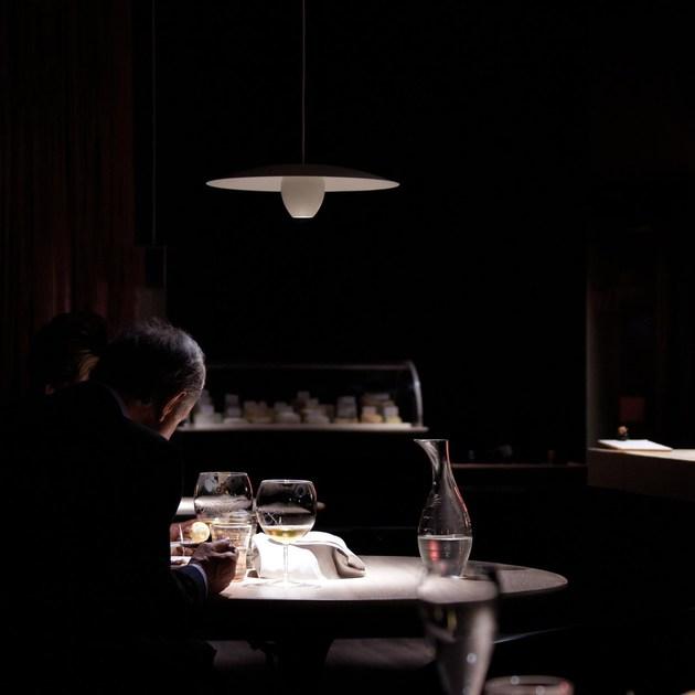 DAVIDE GROPPI Подвесной светильник из металла Ovo sun-id-1492164 - Вид №2