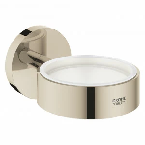Держатель GROHE Essentials, никель глянец (40369BE1)