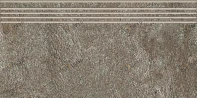 Ступень K-176/SR/st01 MONTANA DARK GREY 29,4x60 Kerranova sun-id-331898