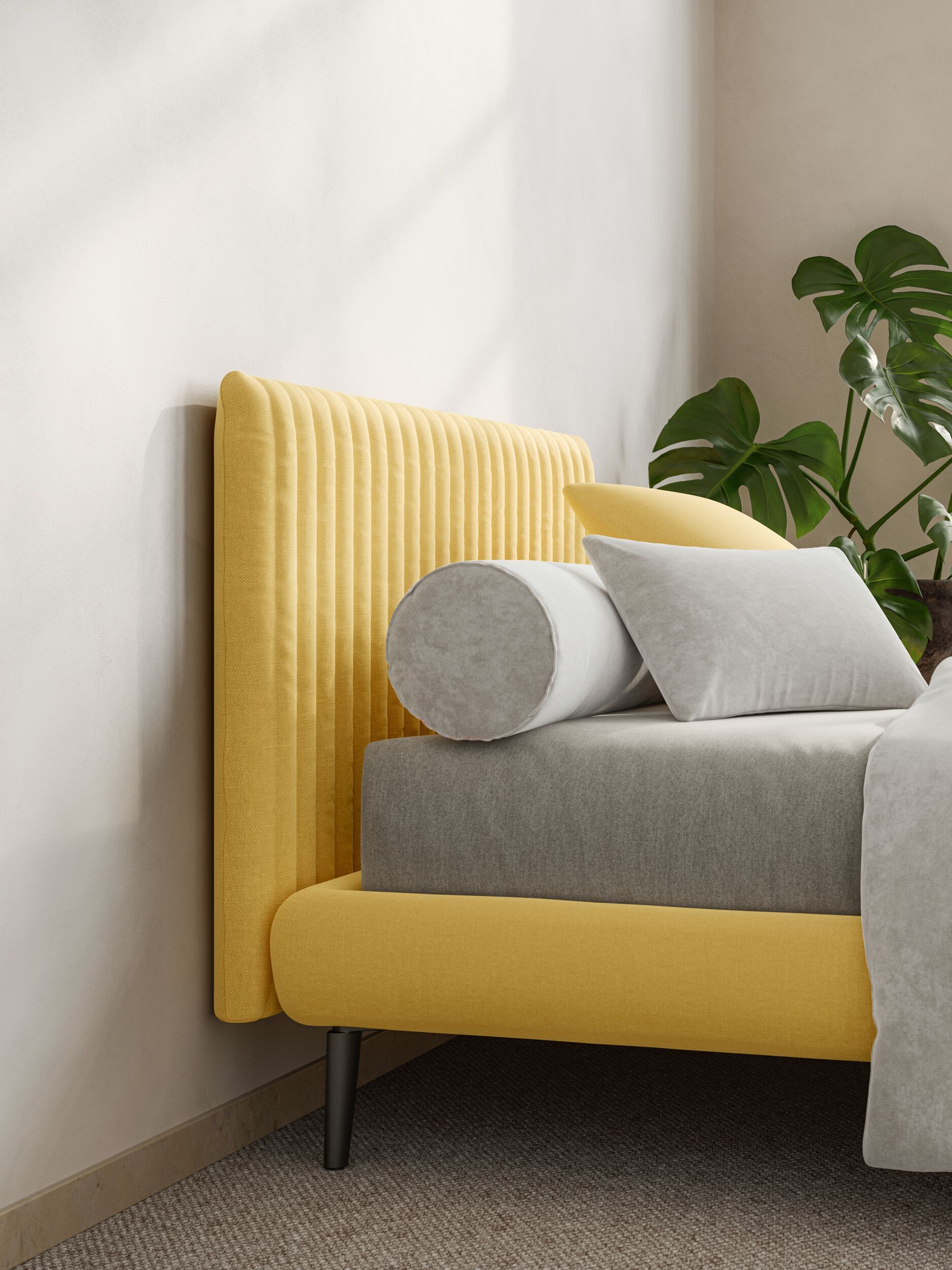 Мягкое изголовье Twils BOISERIE DELPHINE ARCH-00109045 - Вид №5