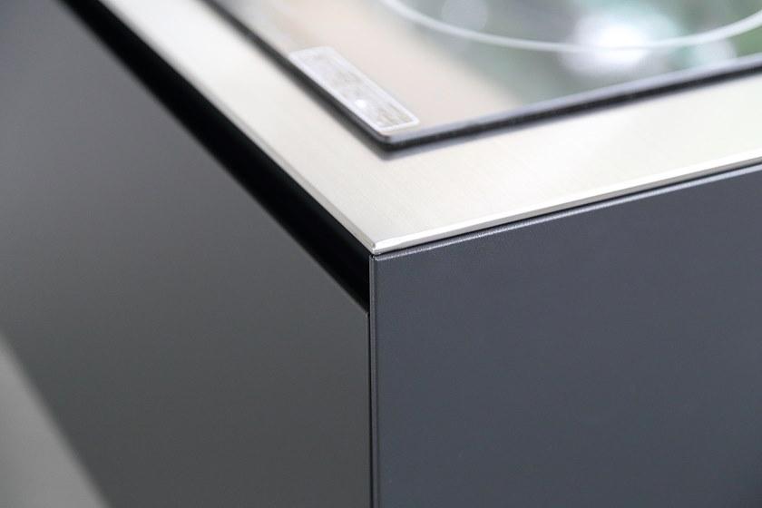 sanwacompany Стальная кухня Sency sun-id-1493619 - Вид №5