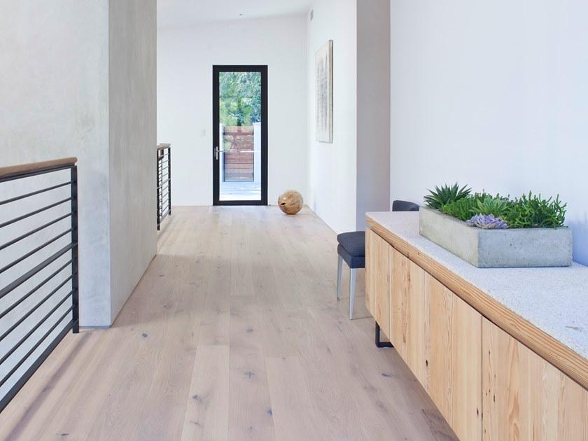 mafi Дубовый пол Basic eiche Ecebbkw - Вид №11