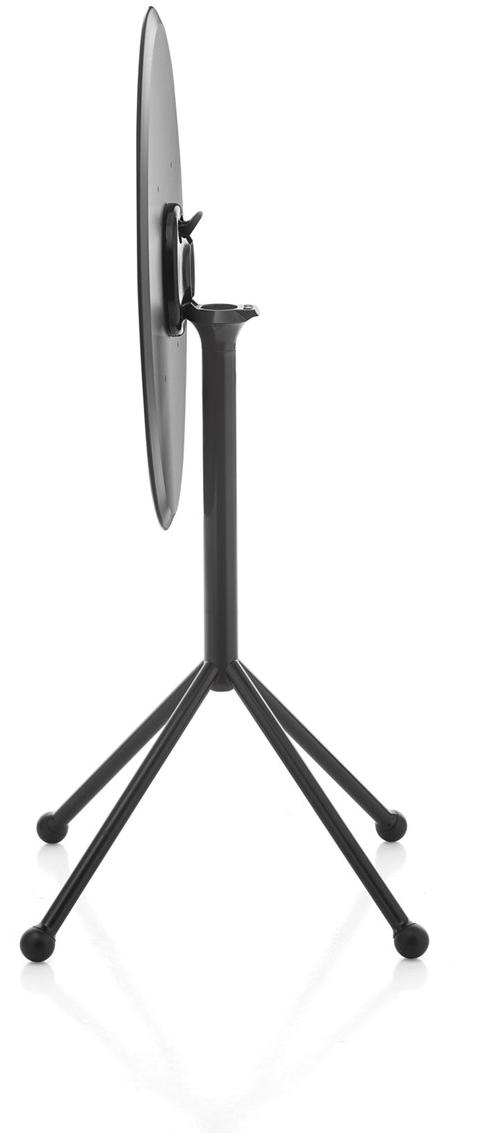 Kastel Стол складной круглый Kaleox Kk60trn - Вид №1