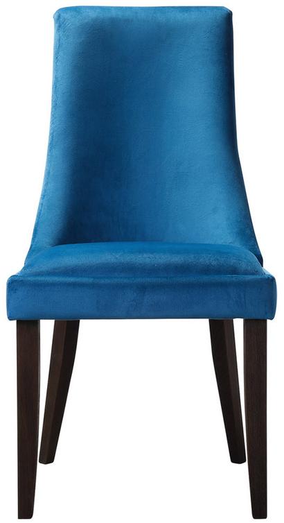 2466 Стул Модерн Звездная ночь R-HOME 4017229H_GZN - Вид №1