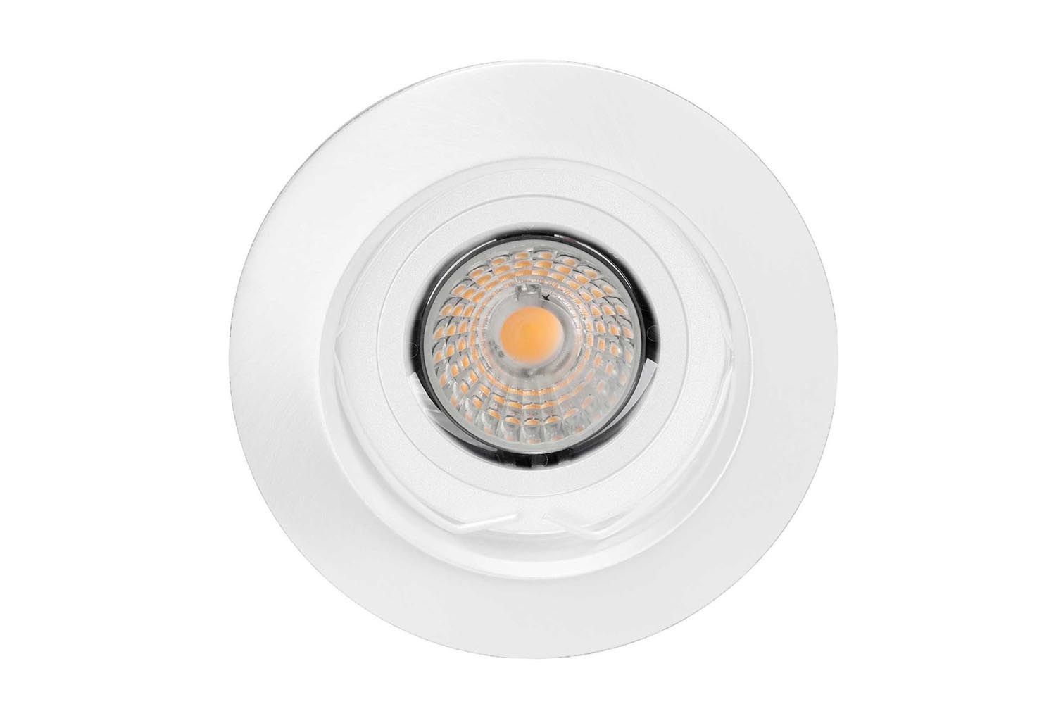 Zamak Dimmable светодиодный потолочный светильник Proled MASTERS LED GU10 FIXED ARCH-00039050 - Вид №1
