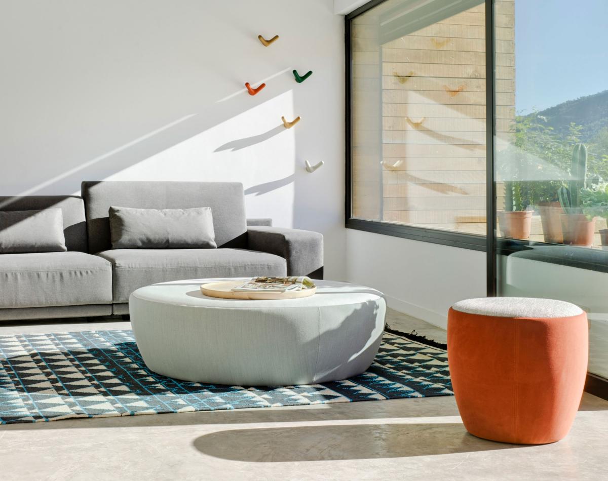 006580 Пуф SANCAL Chat  - Вид №1