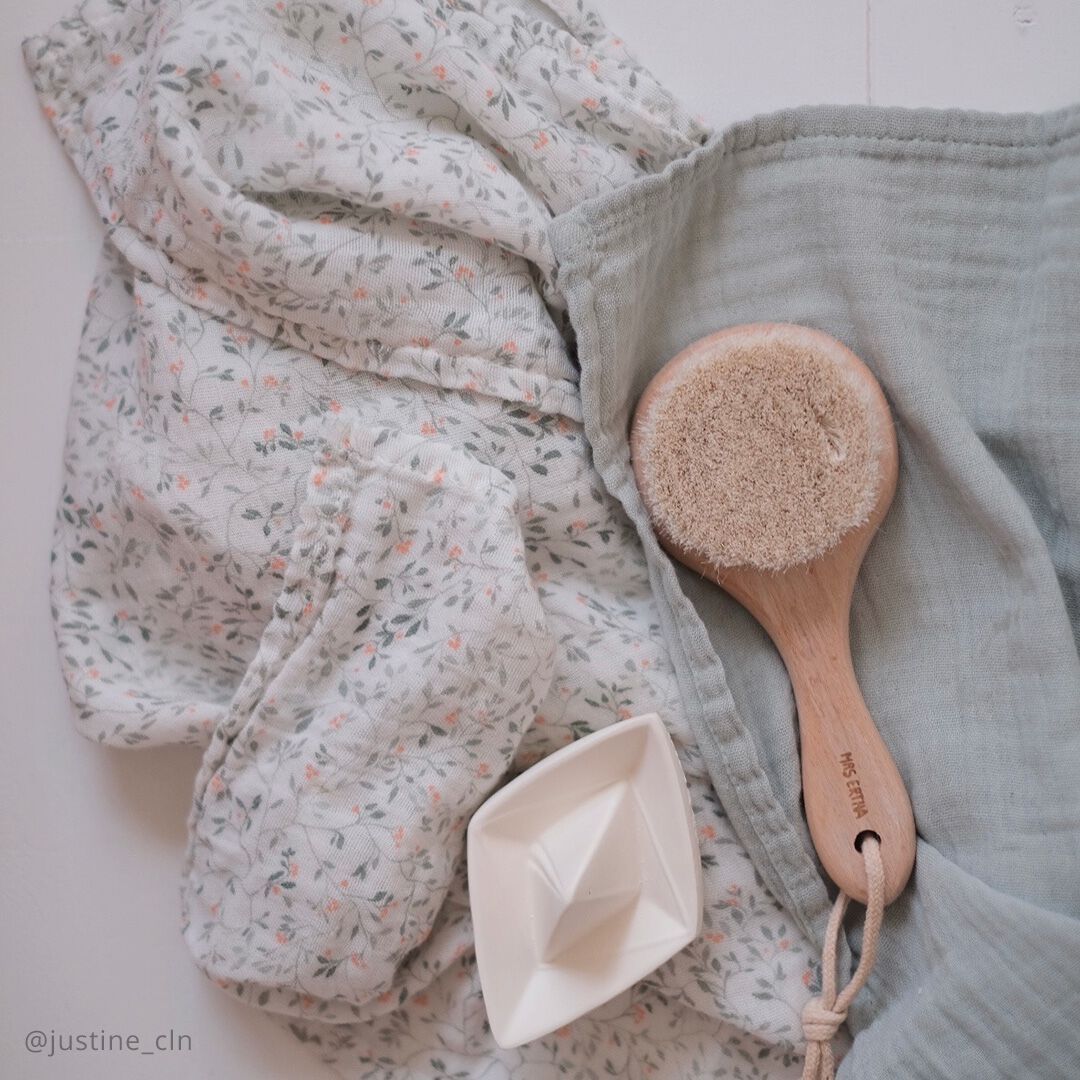 Комплект из двух детских хлопковых одеял Charlie Crane DOLI ARCH-00151545 - Вид №9