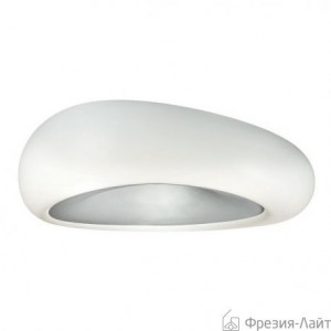 Linea Light Dunia_S 7472 natural/prismatic потолочный