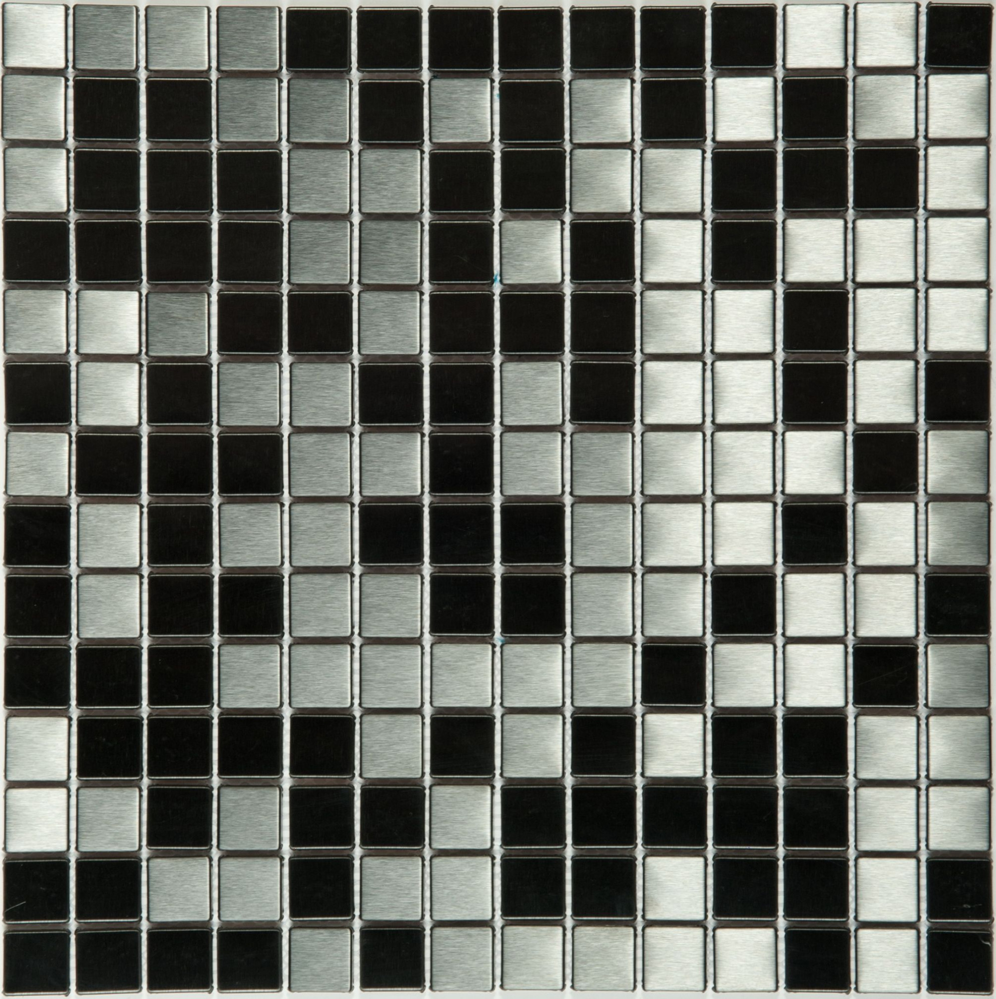 Мозаика металлическая M-601 SN-Mosaic Metal 