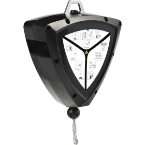 Блокирующее устройство для грузов Delta Plus AN518 15 м