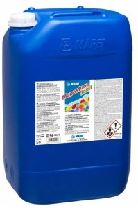 MAPEI Sistemi per la posa di porfido e lastre a spacco