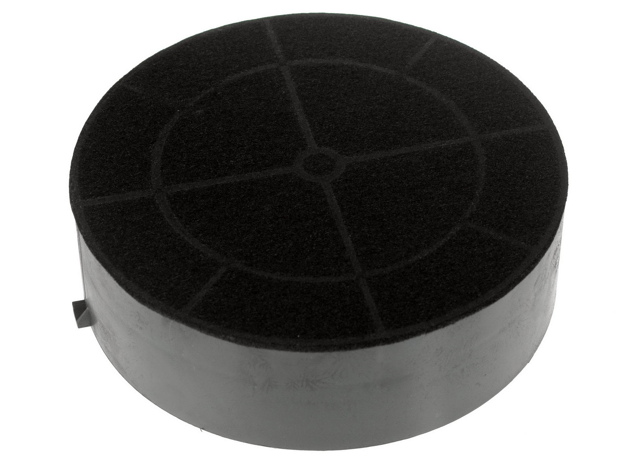 0176296 Фильтр угольный ELIKOR Ф-00 STDN-0121875 - Вид №2