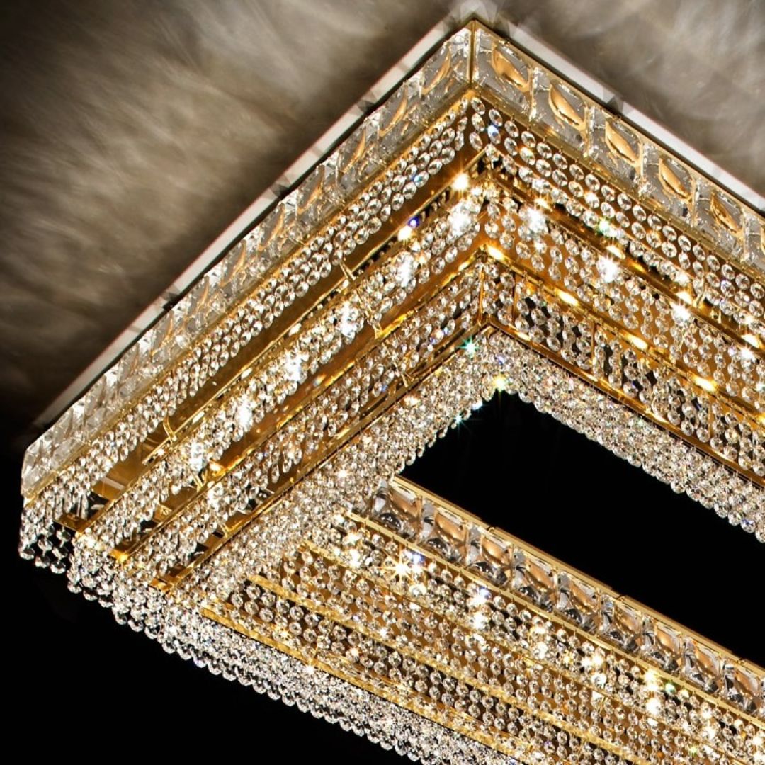 Masiero VE 821 PL32 потолочный ve821pl32 - Вид №1