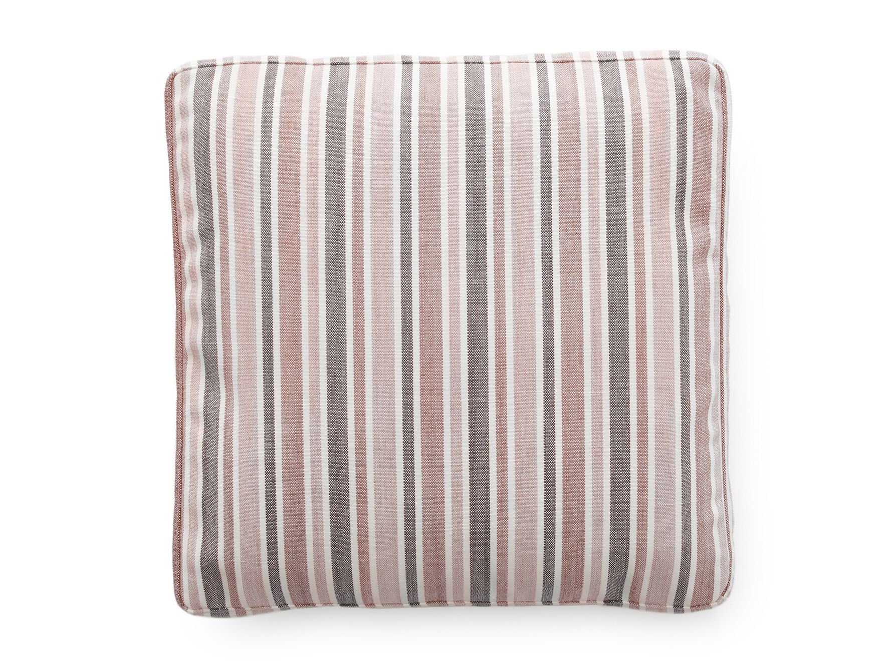 Наружная ткань съемная квадратная подушка Kartell Plastics ARCH-00062073 - Вид №38