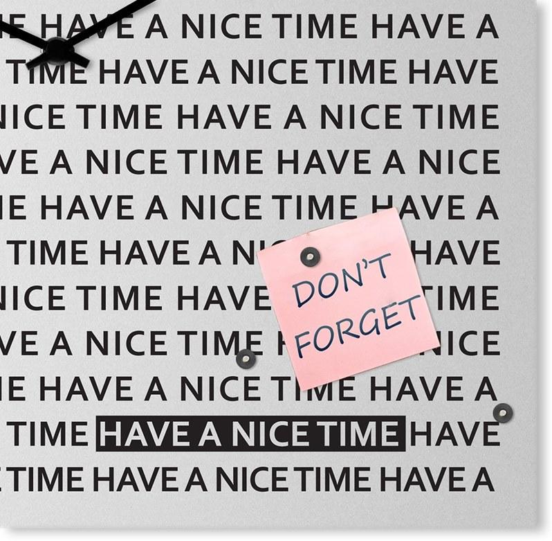 Designobject.it Настенные настенные часы  It615  - Вид №4