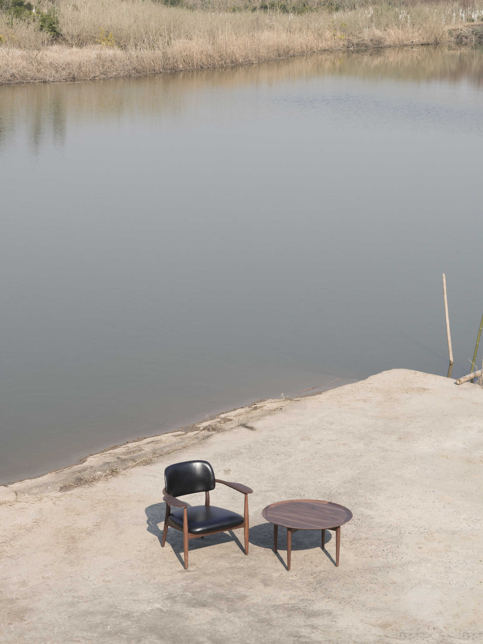 Медленный обеденный стул Stellar Works SL-S211 SLOW - Вид №11