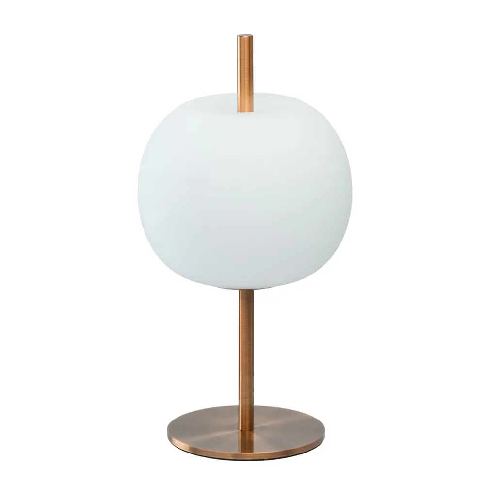 Настольная лампа «Ауксис» LED 1х6 Вт DEMARKT STLM-2028493