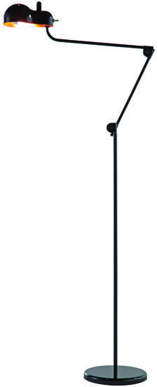 Roche Bobois Регулируемый торшер Topo sun-id-1480588 - Вид №2