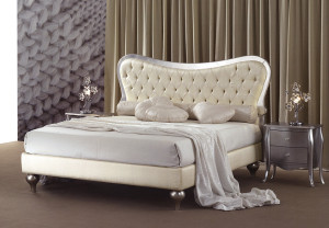 Кровать SUIT/K PIERMARIA SUIT/K