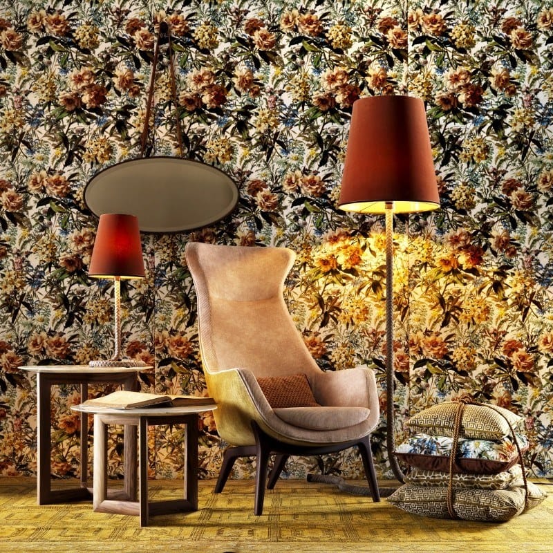 Настольная лампа Grilli SNAKE ARCH-00085577 - Вид №1