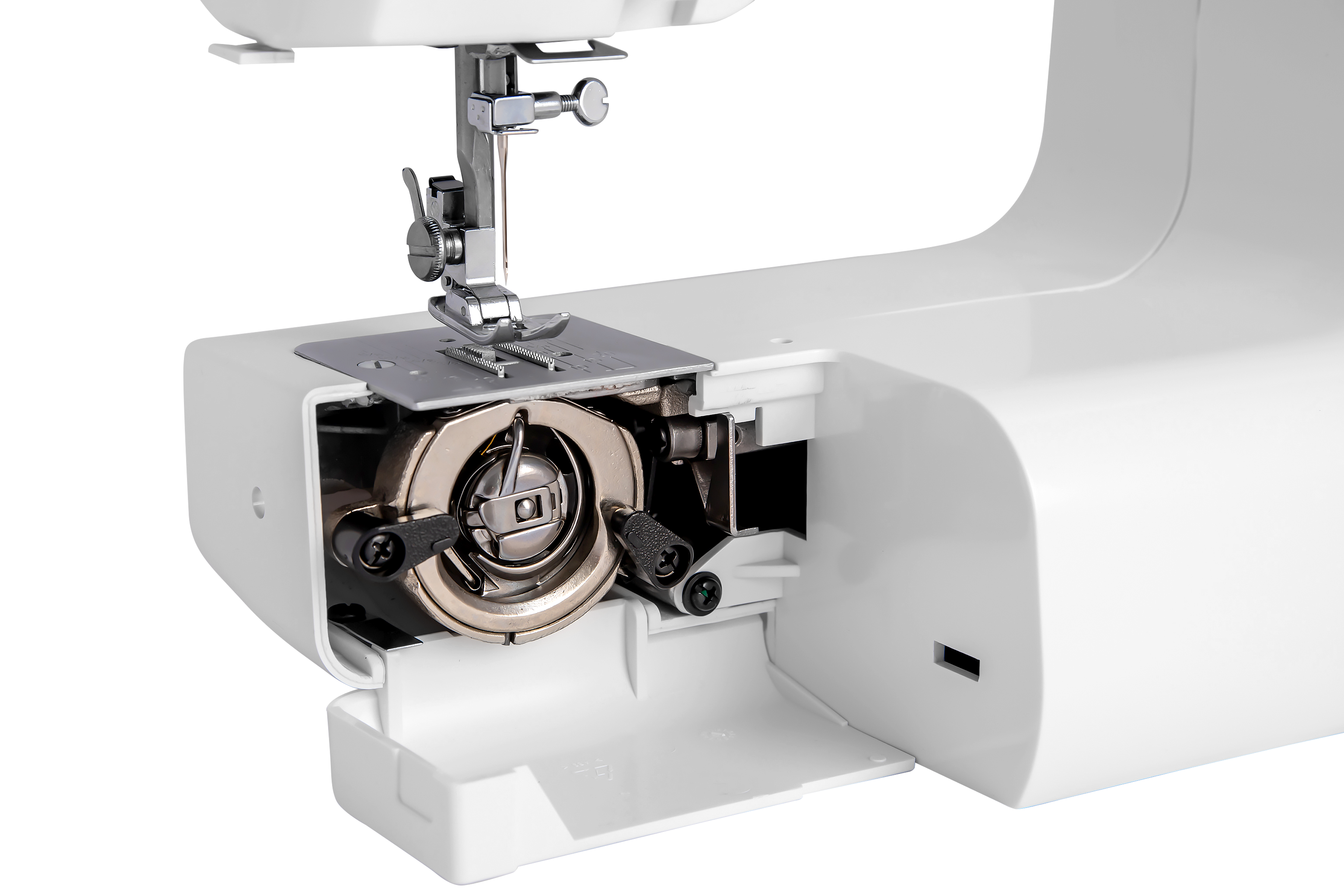 9073561 Швейная машина Comfort Sakura 100 STDN-0063841 - Вид №7