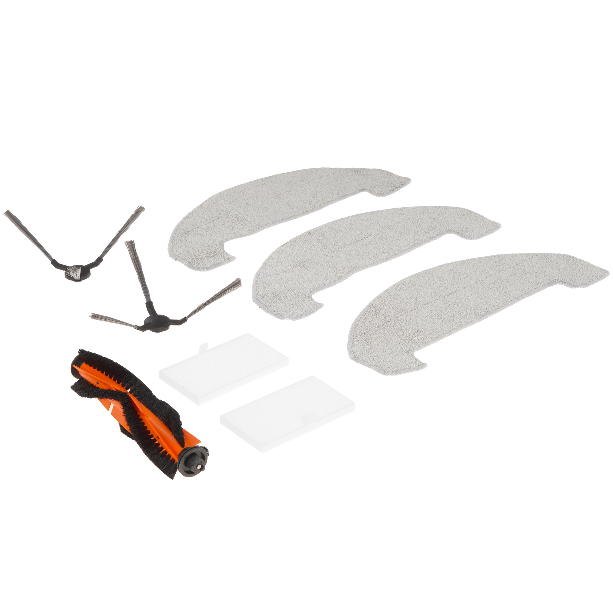 5625507 Комплект аксессуаров Trouver RAK58 STDN-0070178