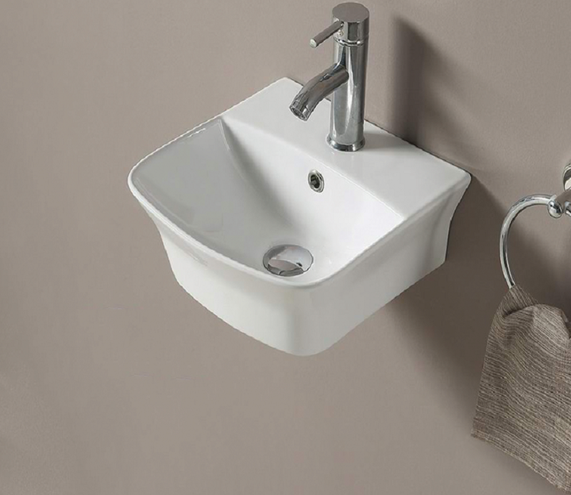 78369C Умывальник LAB.Space N