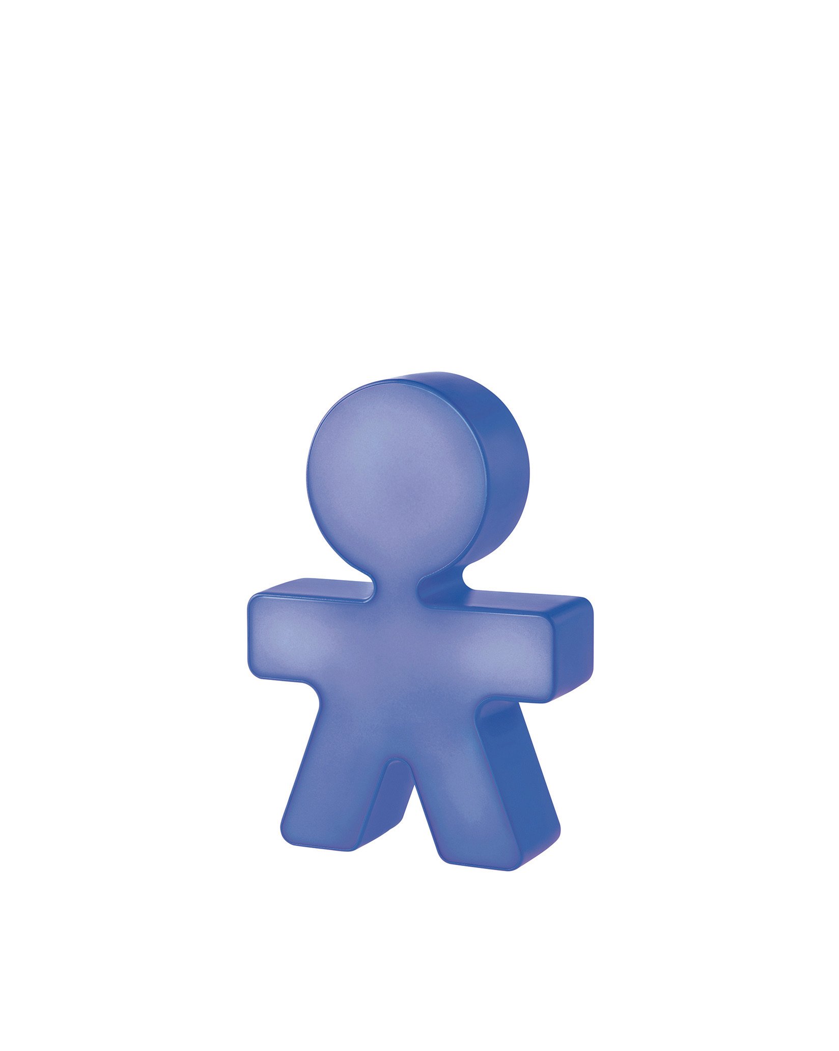 Настольная лампа Alessi Girotondo AKK86 - Вид №5