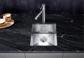 521583 Кухонная мойка Blanco Zerox 340-U  Blanco Zerox