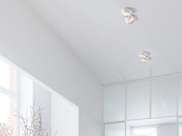 Modular Lighting Instruments Полувстраиваемый светодиодный точечный светильник Marbul sun-id-1354518 - Вид №6