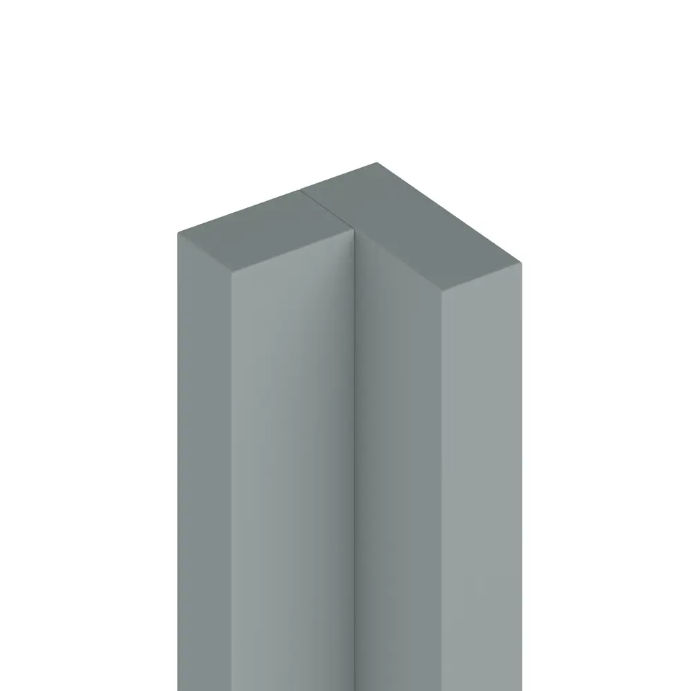 Santreyd Угловой элемент Неман для кухонного шкафа 4×67.3 см 86669433 STLM-1448989 - Вид №2