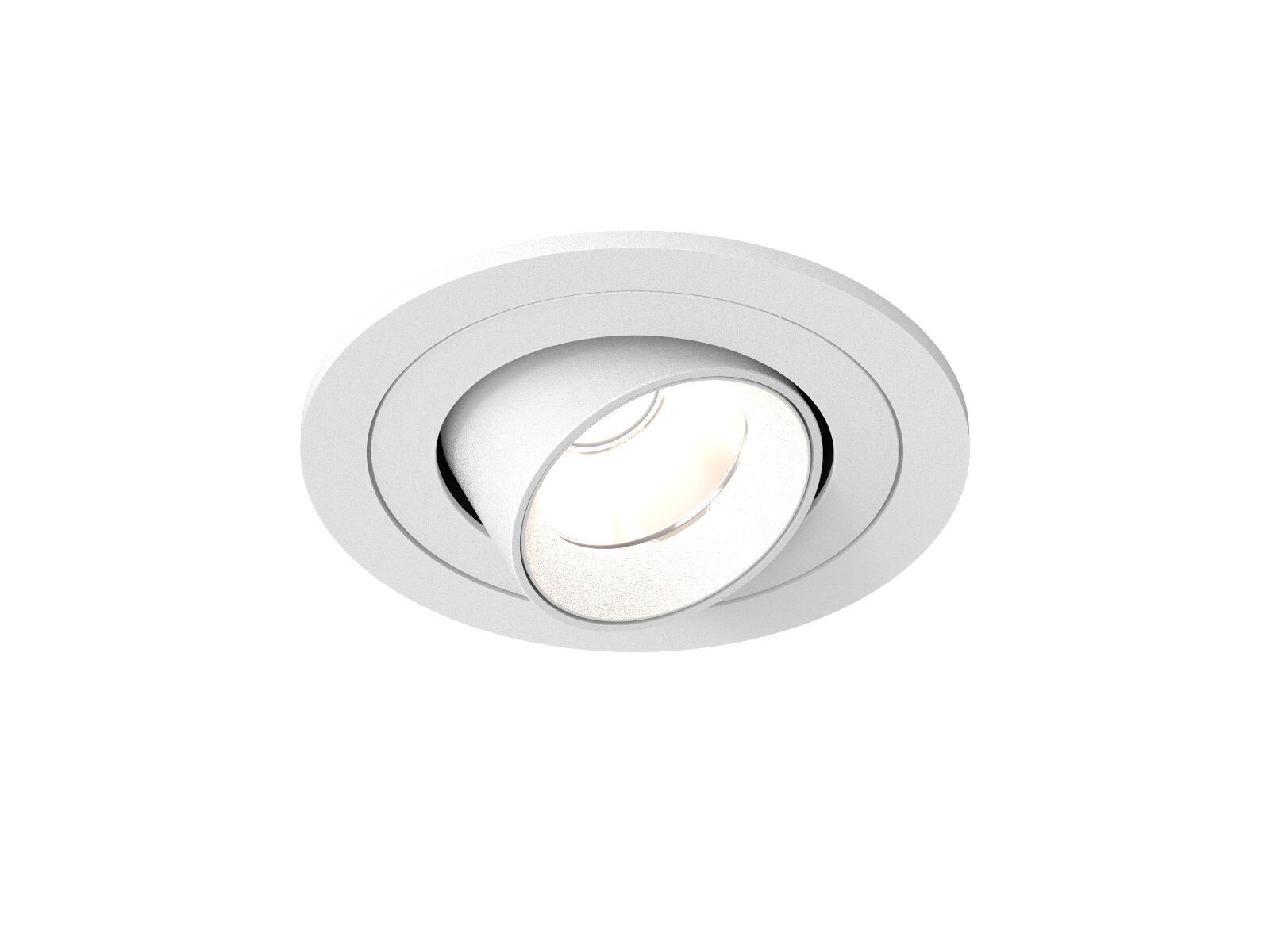 Регулируемый светодиодный прожектор из алюминиевого сплава PROLICHT Invader ARCH-00109476 - Вид №1