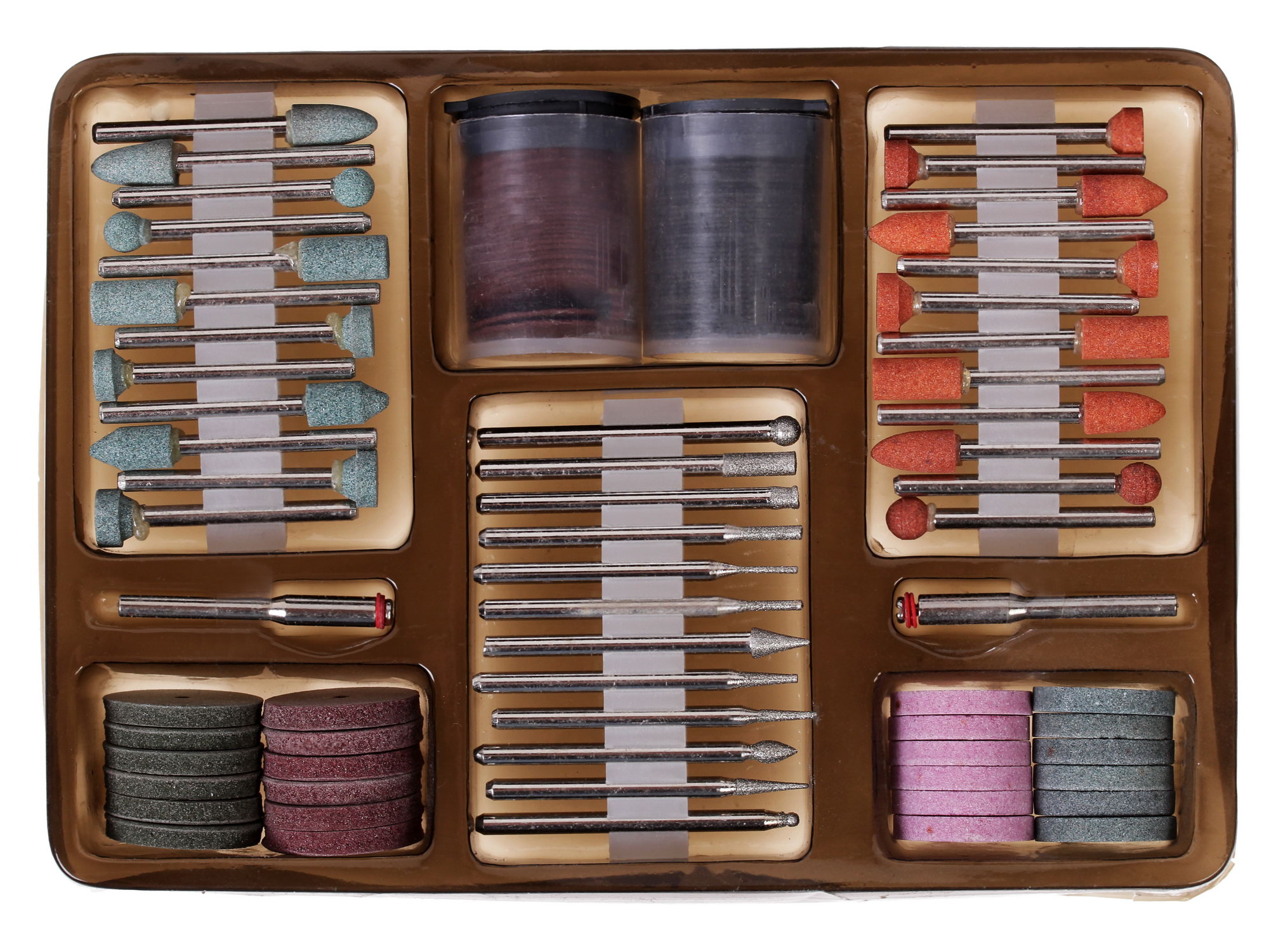 Насадки для гравировальной машинки Stayer "Master"  29905-H134 1024505 STDN-0101643 - Вид №1