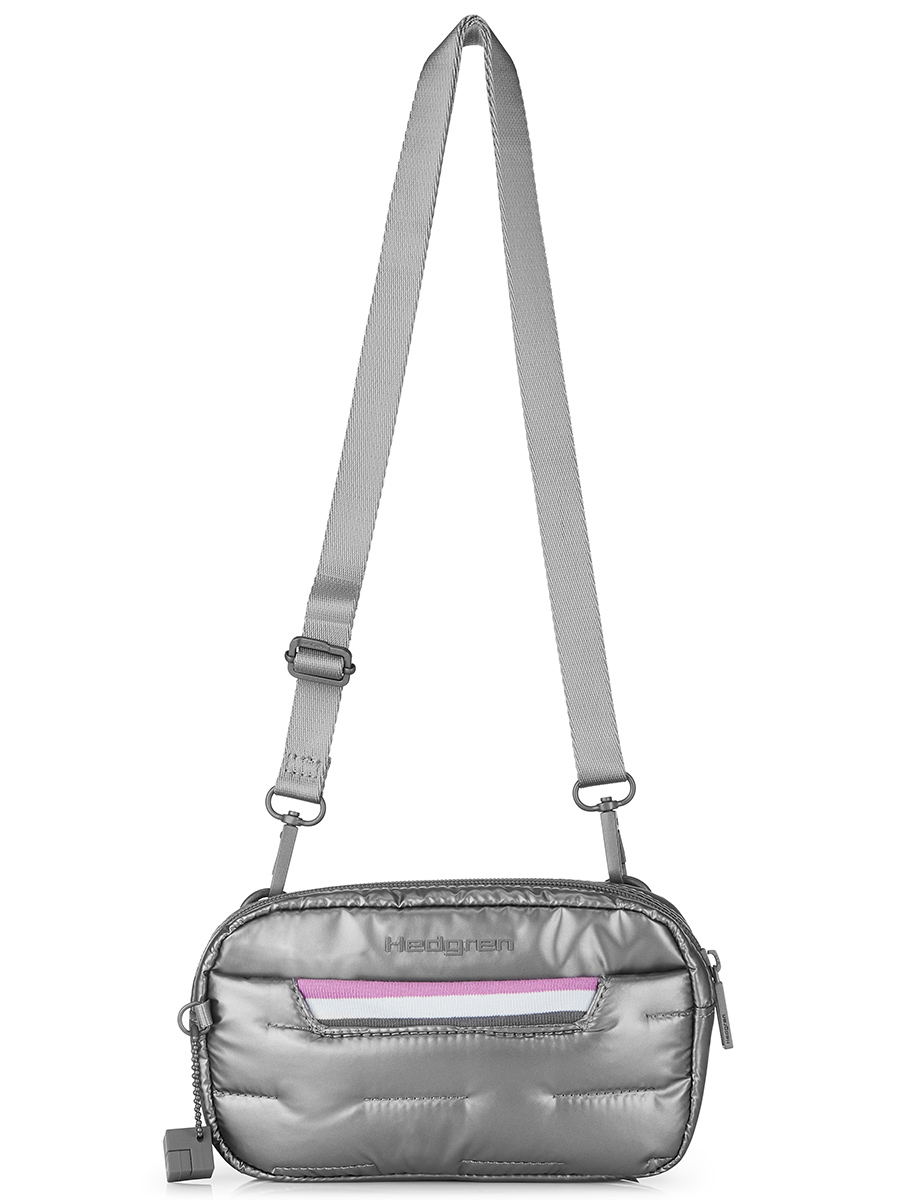 HCOCN01/293-01 Сумка поясная HCOCN01 Snug 2 in 1 Waistbag/Crossover Hedgren Cocoon - Вид №5