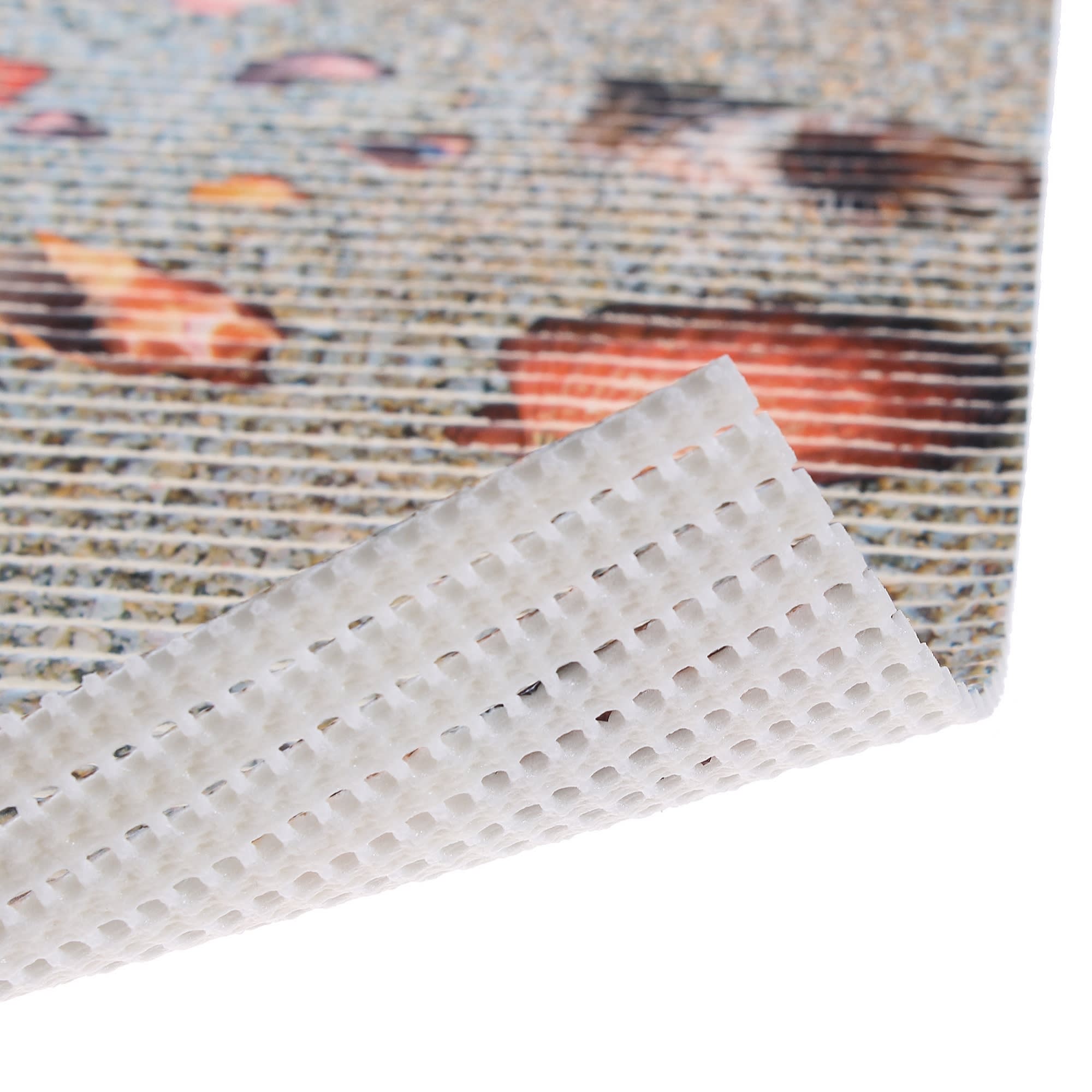 81955725 Дорожка ковровая «Фото» FV4 ПВХ 65 см Santreyd  - Вид №3