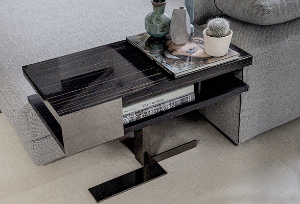 Столик ELAS ARKETIPO 5704001  - Вид №1