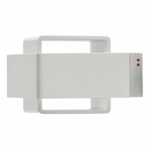 Светильник настенный белый Fabbian D75D0901 FABBIAN  00-3882515 Белый