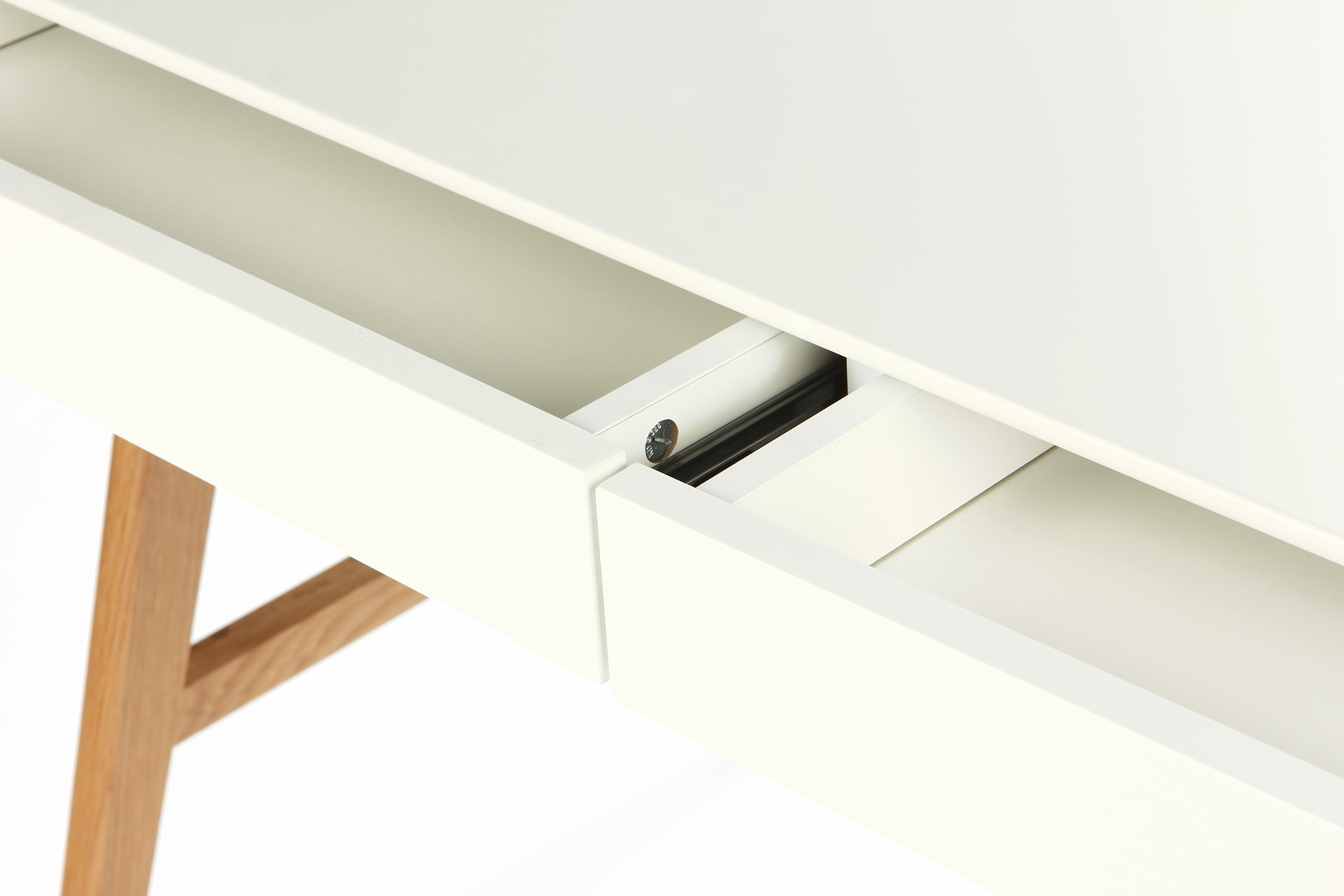 2000621340729 Письменный стол Orient LA FORMA  - Вид №1