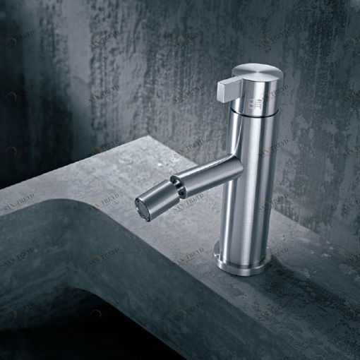 Смеситель однорычажный 7MTXQB_IXL Geda Nextage Geda Nextage Toox без сливного гарнитура 7MTXQBIXL