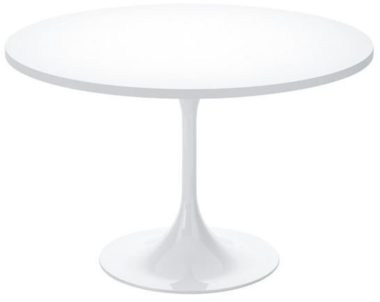 Quadrifoglio Круглый стол T tables sun-id-1461571 - Вид №1