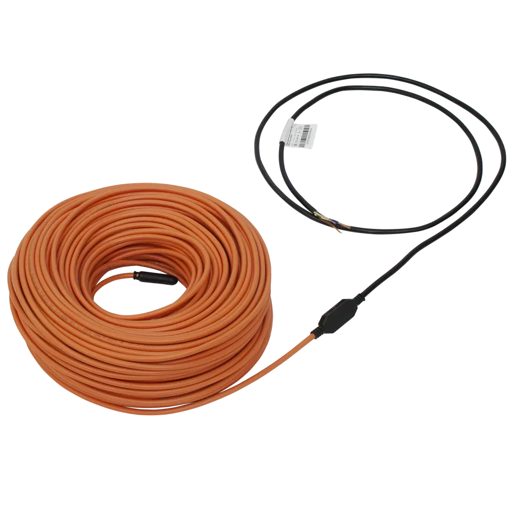 Нагревательный кабель для теплого пола Теплолюкс 50 м, 900 Вт STLM-2061342 - Вид №1