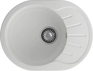 Кухонная мойка Искусственный камень RONDO S576 GranFest