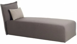 Potocco Мягкая кушетка из ткани Purple 935/cl, 935cl-out