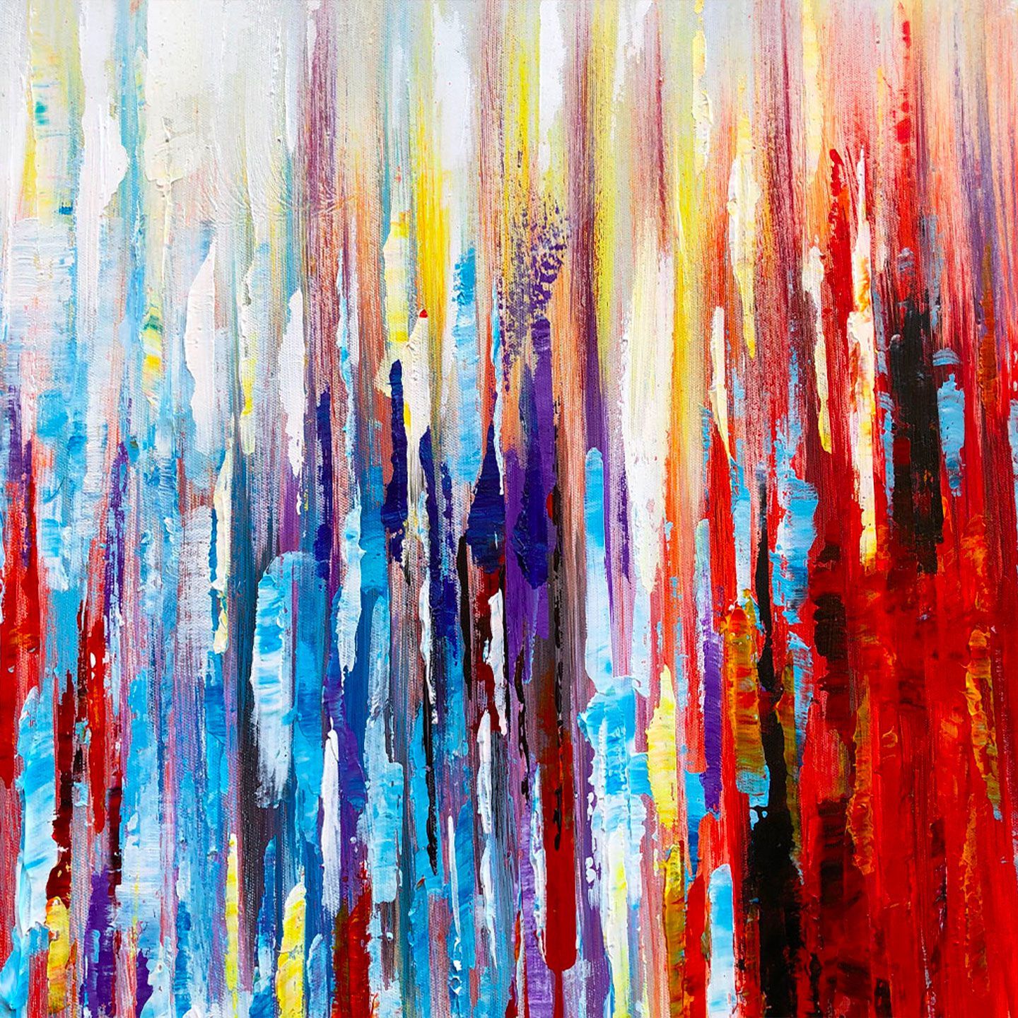 Холст рамки Agave FREQUENZE ARCH-00084930 - Вид №3